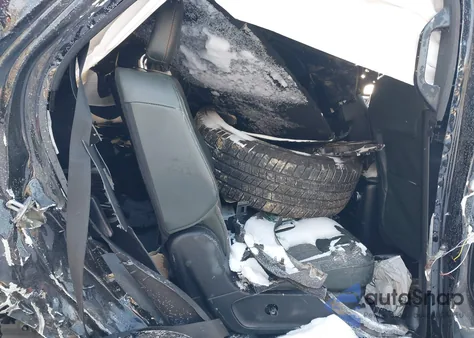 2022 Ford Explorer Timberline from USA, damaged, VIN 1FMSK8JH4NGA21112